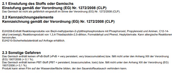 LIQUI MOLY Achsgetriebeöl Hypoid-Getriebeöl (GL5) SAE 80W -Liqui Moly 1025 GG