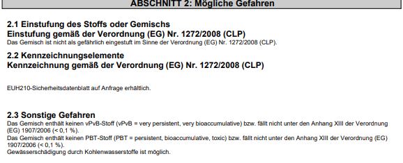 LIQUI MOLY Getriebeöl ATF III -Liqui Moly 1043 GG
