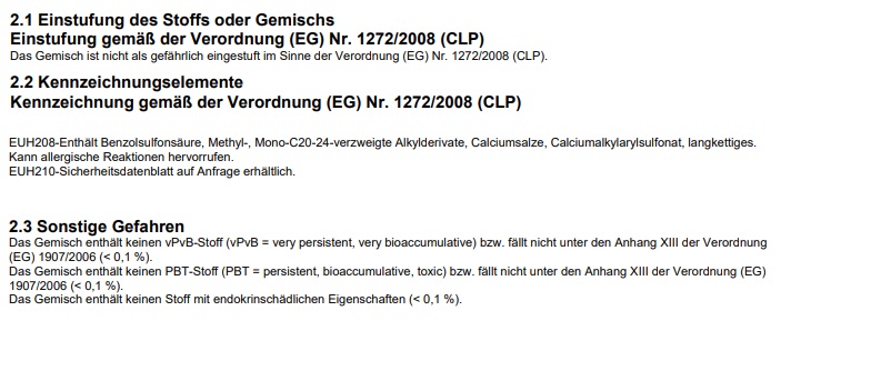 Motoröl LIQUI MOLY 1084 Touring High Tech Super SHPD 15W-40 5 Liter Kanister
