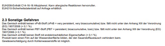 LIQUI MOLY Motoröl Diesel High Tech 5W-40 -Liqui Moly 1331 GG