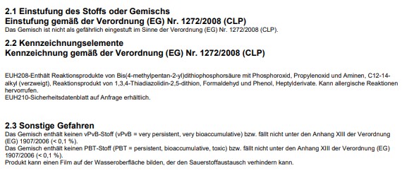 Getriebeöl LIQUI MOLY 1402 Hypoid-Getriebeöl (GL5) SAE 80W 500 ml