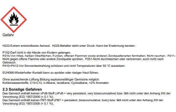 LIQUI MOLY Rostlöser Motorbike Multispray -Liqui Moly 1513 GG