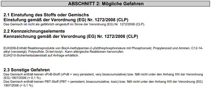LIQUI MOLY Getriebeöl Motorbike Gear Oil 75W-90 -Liqui Moly 1516 GG