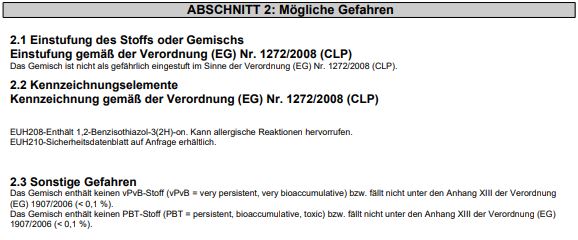Intensivpflege Durchdringender Fahrzeugreiniger Auto 500 ml Liqui Moly 1546