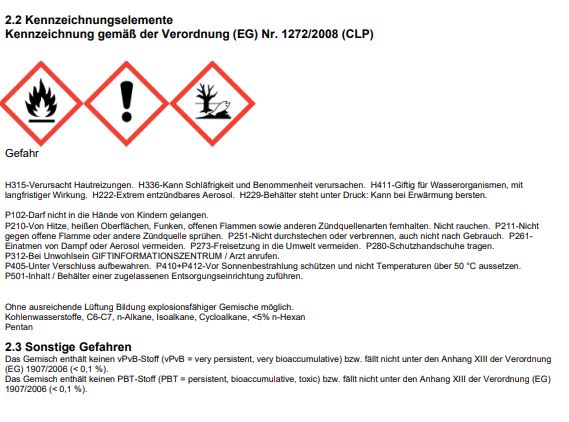 Motorbike Luftfilteröl Spray LIQUI MOLY 1604 Motorrad Luftfilter Filter Öl 400ml