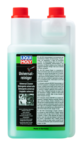 LIQUI MOLY Universalreiniger Universalreiniger