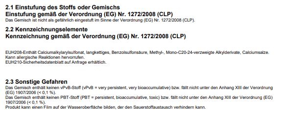 LIQUI MOLY Motoröl Nachfüll-Öl 5W-30 -Liqui Moly 21286 GG