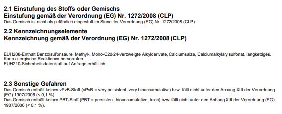 LIQUI MOLY Motoröl Profi Nfz-Motoröl 10W-40 LA -Liqui Moly 21426 GG
