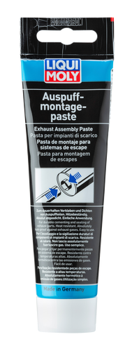LIQUI MOLY Montagespray Auspuffmontagepaste