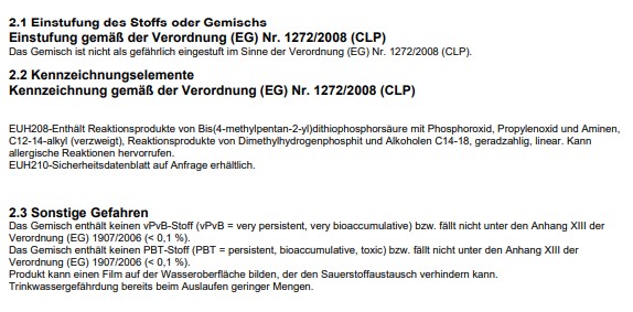LIQUI MOLY Getriebeöl Hypoid-Getriebeöl Truck (GL5) LD 80W-90 -Liqui Moly 3594 GG
