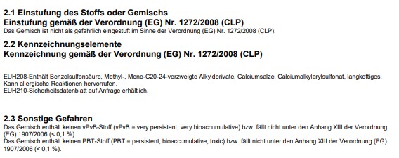 Motoröl Motorenöl Top Tec Truck 4050 10W-40 20 Liter Kanister Liqui Moly