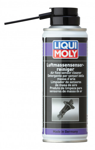 LIQUI MOLY Universalreiniger Luftmassensensorreiniger
