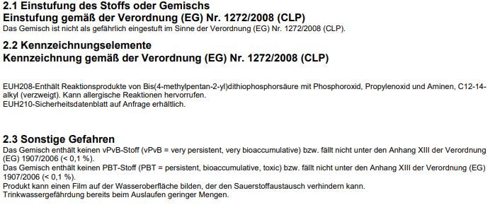 LIQUI MOLY Getriebeöl Hochleistungs-Getriebeöl (GL3+) SAE 75W-80 -Liqui Moly 4427 GG