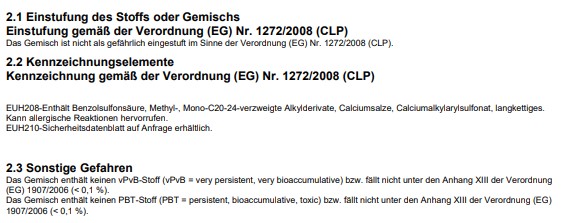 Liqui Moly Truck Nachfüll Öl, 10W-40 Motoröl, 5-Liter - 4606 -Liqui Moly 4606 GG