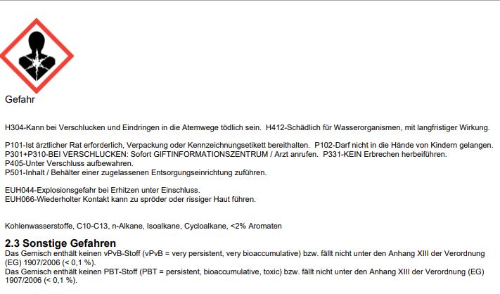 4x Pro-Line JetClean Diesel-System-Reiniger Ablagerung 500ml LIQUIMOLY 5154