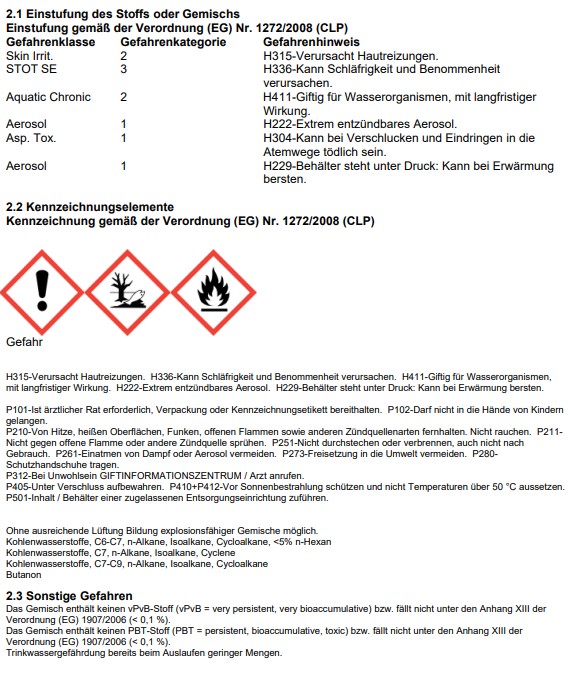 Steinschlagschutz schwarz 500 ml Liqui Moly 6109 überlackierbar Unterbodenschutz