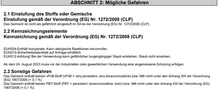 Dichtmasse LIQUI MOLY 6147 Liquimate 8100 1K-PUR Karosserie weiß Dichtung 300ml