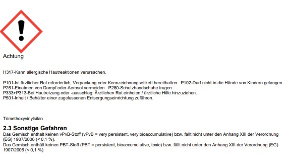 Liquimate Kraftkleber 8050 MS LIQUI MOLY 6165 Klebstoff Kleber Kartusche 290ml