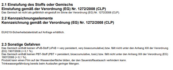 LIQUI MOLY Motoröl Profi Premium 5W-40 Basic -Liqui Moly 7960 GG