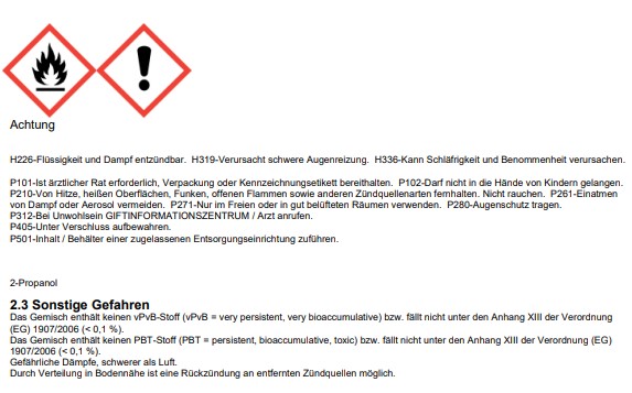 LIQUI MOLY Kraftstoffadditiv Speed Tec Benzin Konzentrat -Liqui Moly 8827 GG