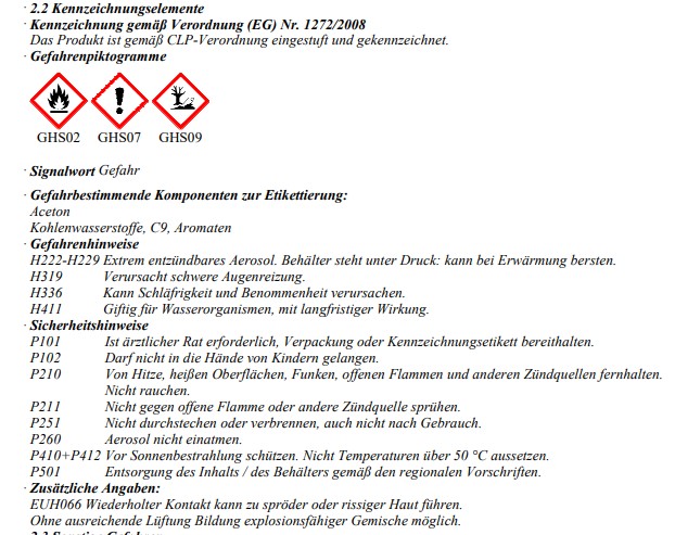 Alu-Zink-Spray Spraydose Rostschutz 400ml MOTIP 04059