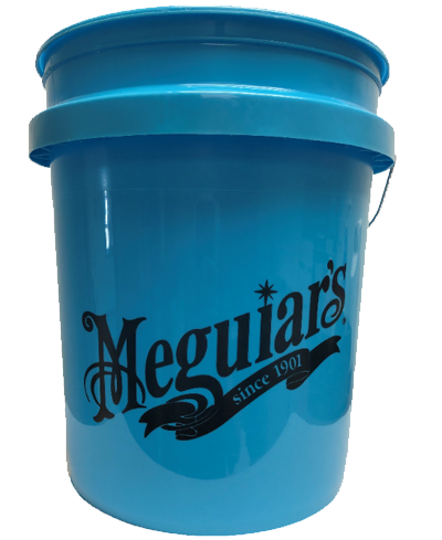 Meguiars Hybrid Ceramic Wascheimer 18,9 l RG206