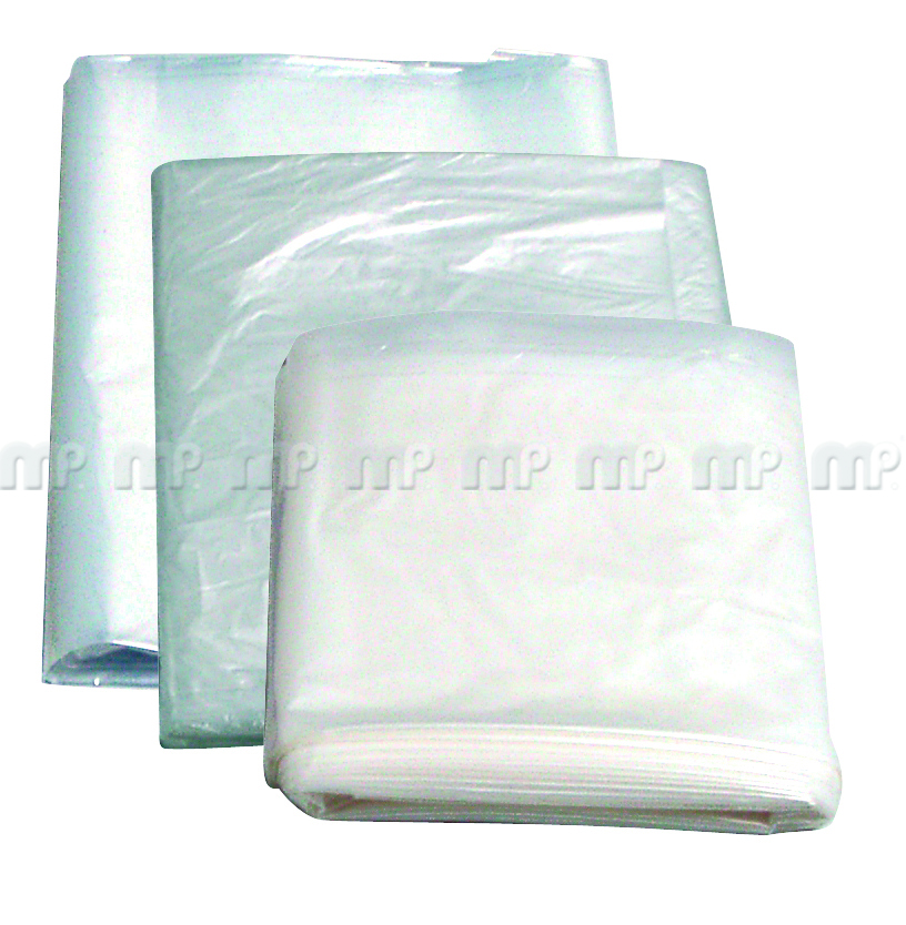 Mipa Abdeckfolie 4x5m Standard PE-Folie 20 qm 516400000