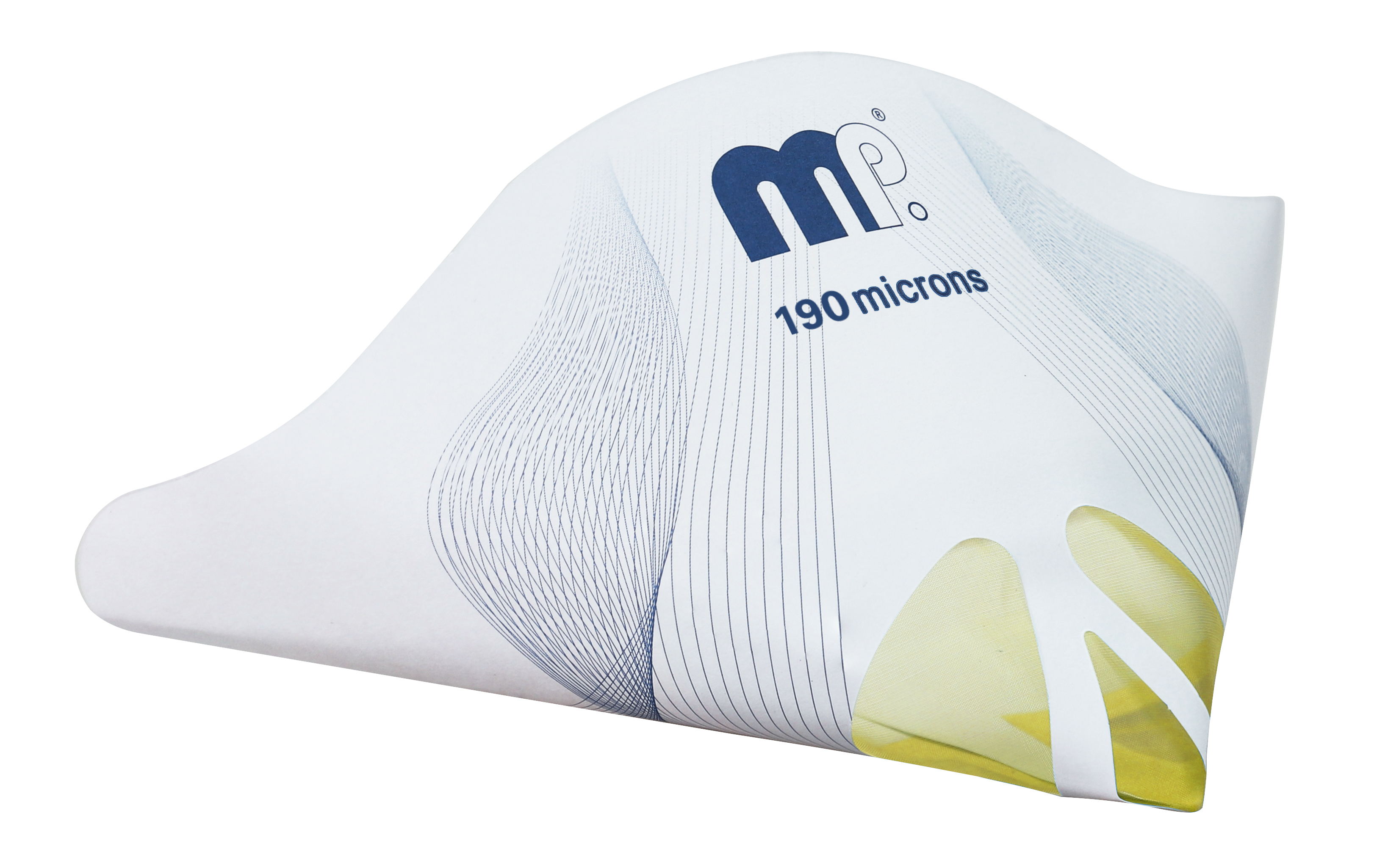Mipa Farbsiebe Nylon 190m&micro; 5Stk. 581010099
