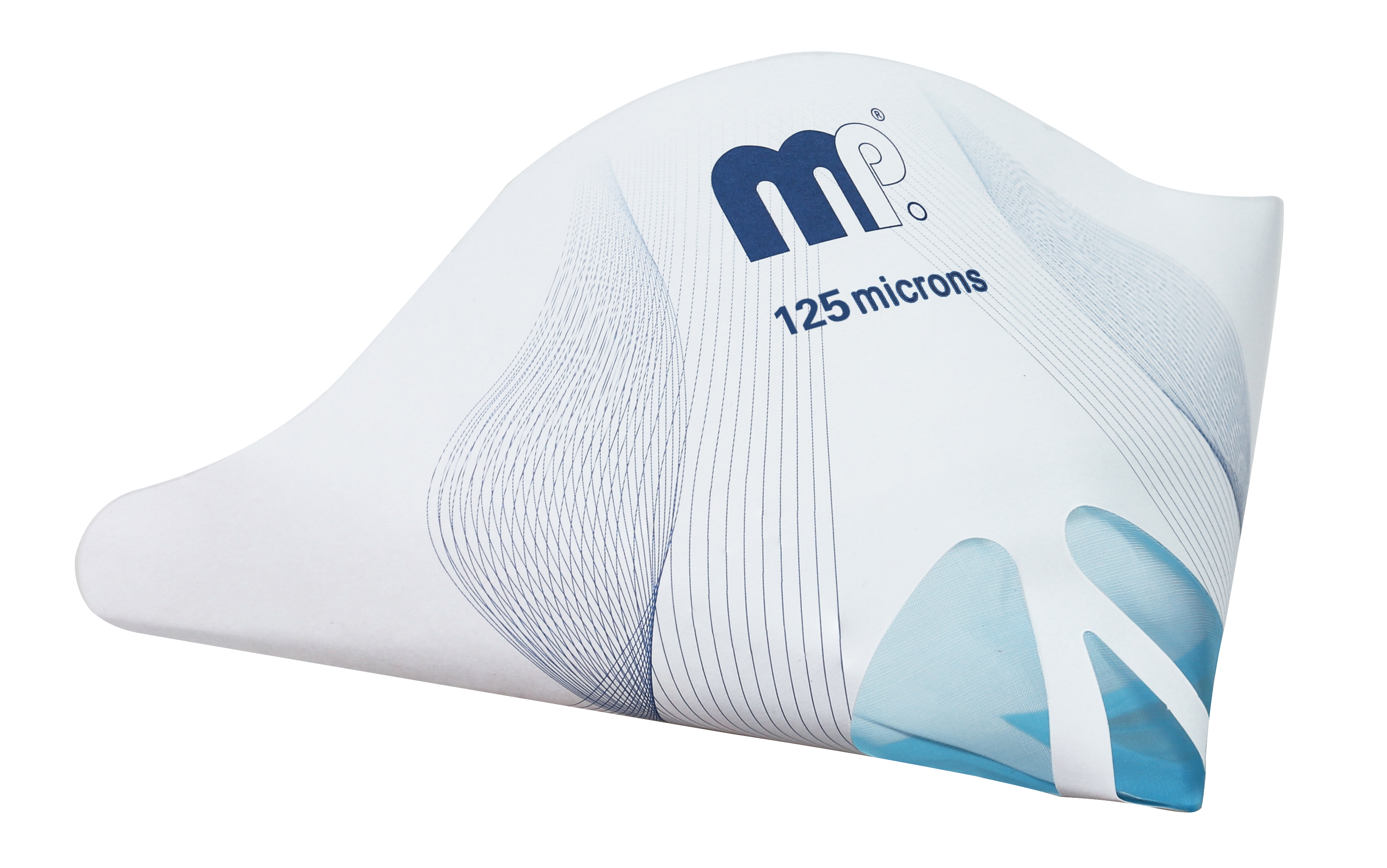 Mipa Farbsieb Nylon Lacksieb 125 m&micro; 581011016