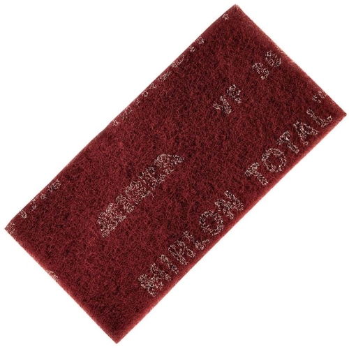 MIRKA MIRLON SCHLEIFFLIES 115 X 230MM VF P360 K&Ouml;RNUNG 25 ST&Uuml;CK