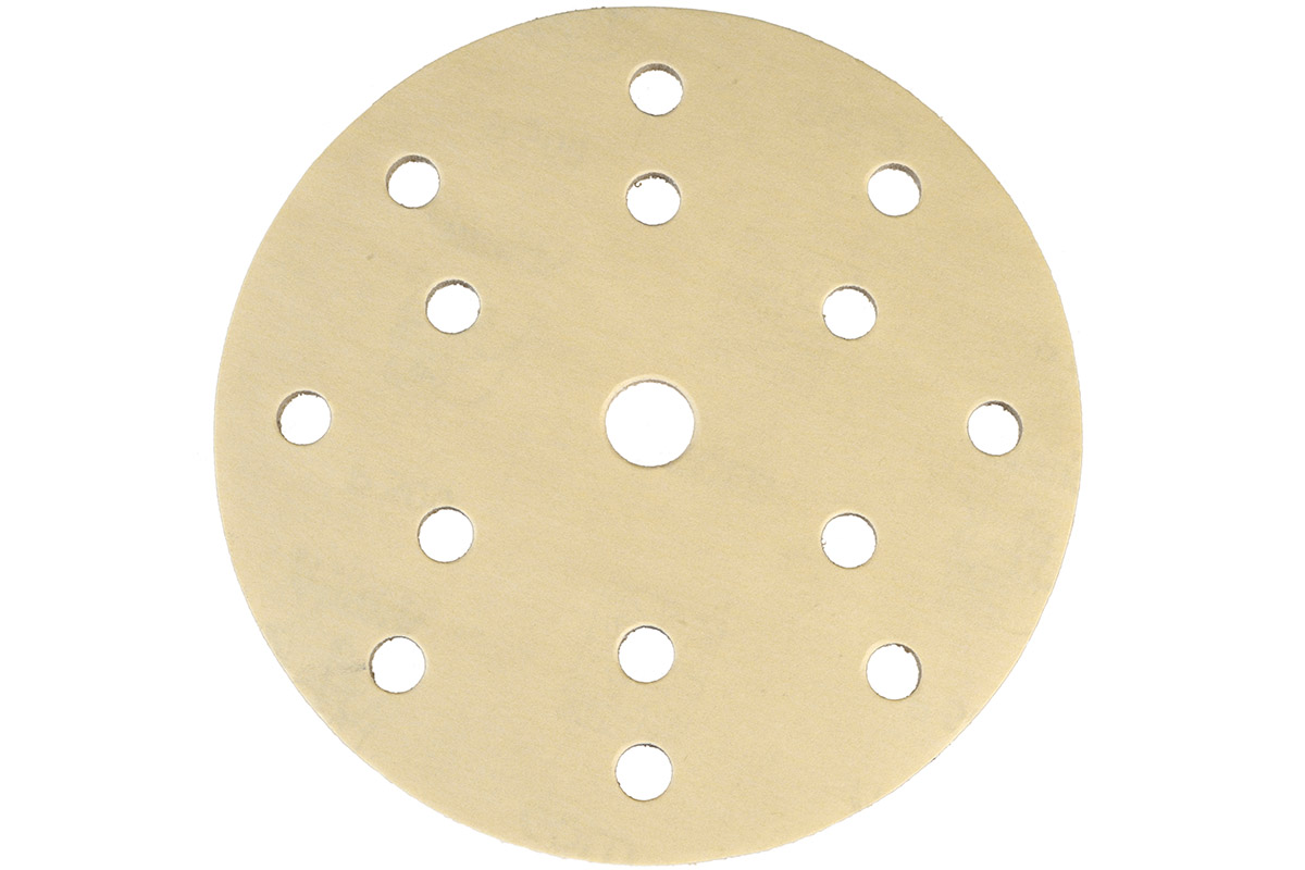 MIRKA SCHLEIFSCHEIBE OSP-4 Finishing Soft Disc 150mm 15L, 20/Pack