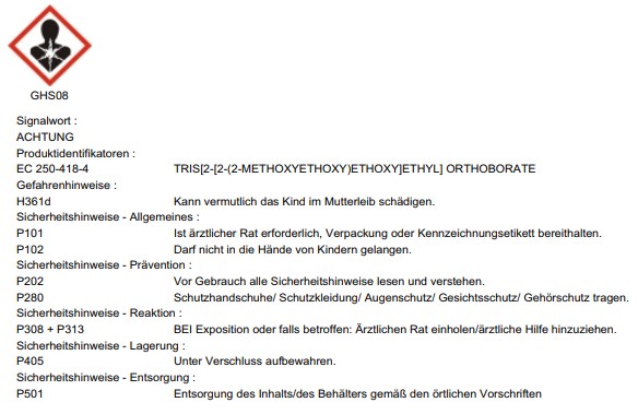 BREMSFLÜSSIGKEIT RBF 600 RACING BRAKE FLUID 500ML 100948 MOTUL