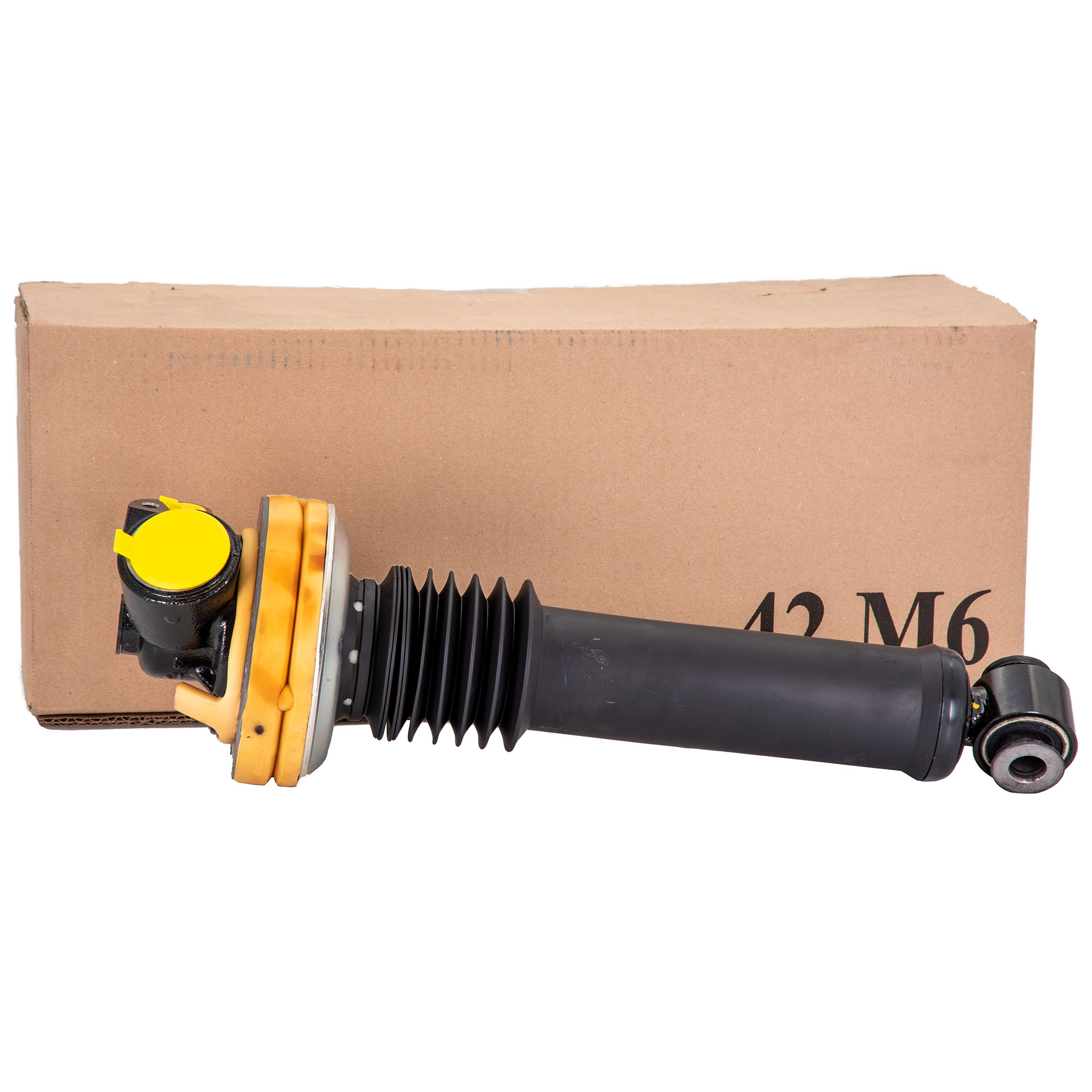 ORIGINAL CITROEN HYDRAKTIV FEDERBEIN/STOSSDÄMPFER VORNE LINKS 5271.L5 C5 III C6