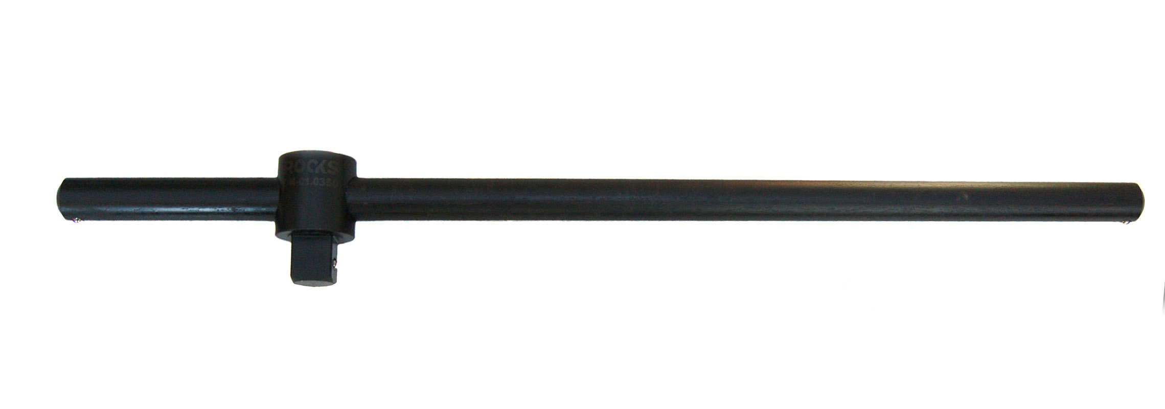 Griff Typ T 1x700 mm, CrMo, STRONG, OK-01.0350 ROOKS
