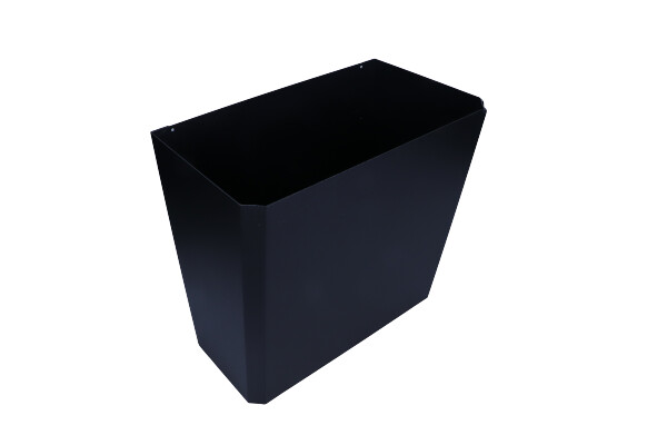 Seitentasche, Abfalleimer f&uuml;r Werkzeugschr&auml;nke, OK-01.3020 ROOKS