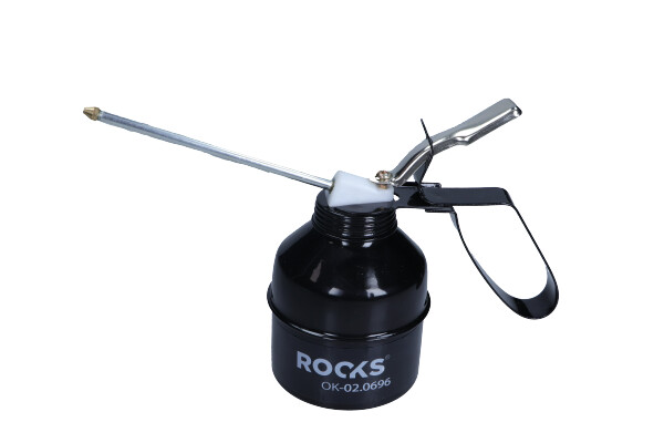 &Ouml;ler, 200 ml, OK-02.0696 ROOKS