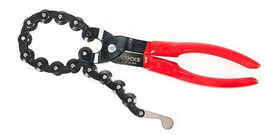 Kette f&uuml;r Zange, OK-02.0810 ROOKS