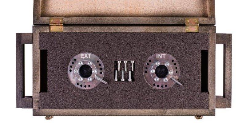 MOTOREINSTELLWERKZEUGE, Ford 1.0 Ecoboost,