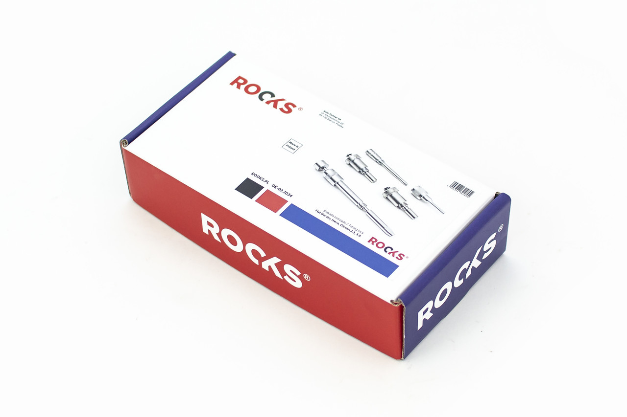 Timing-Sperre Fiat, Iveco, Citro&euml;n, Peugeot, 2.3 JTD , 3.0 JTD, HDI, OK-02.3034