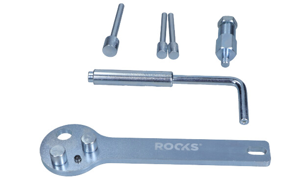 Timing-Sperre Ford, Fiat, Citro&euml;n, Peugeot, 2.2 TdCi, JTD, HDI, OK-02.3035 ROOKS