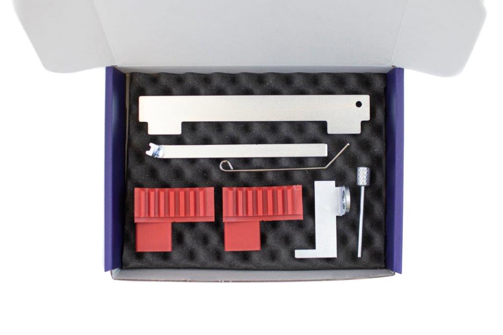 Timing-Sperre Opel, Fiat, Alfa Romeo, Chevrolet, 1.4, 1.6, 1.8, OK-02.3039 ROOKS