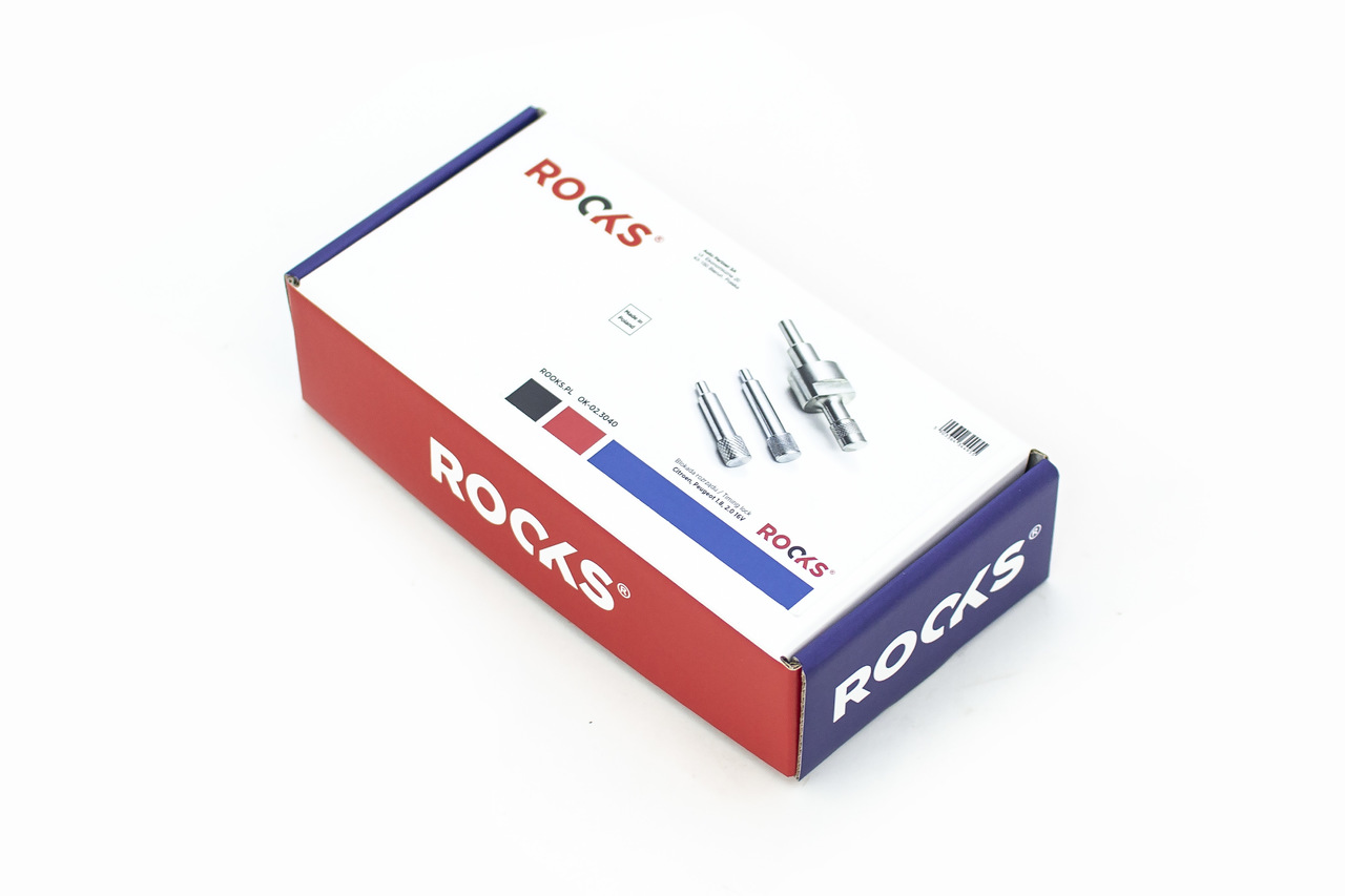 Timing-Sperre Citro&euml;n, Peugeot, 1.8, 2.0, OK-02.3040 ROOKS