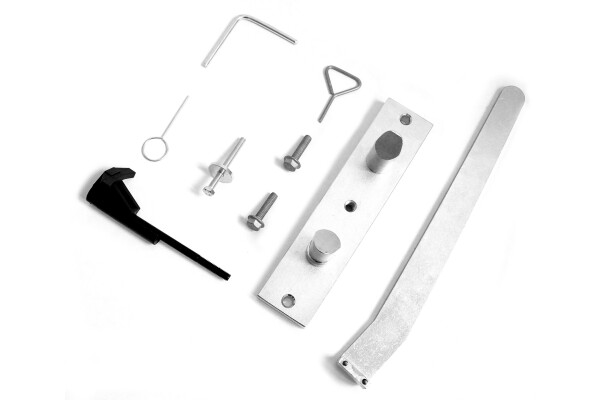 Anlassersperre VW Audi Seat Skoda 2,0 fsi TFSI, OK-02.3048 ROOKS