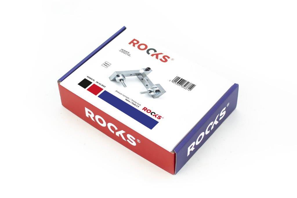 Anlassersperre Volvo/Ford 2.5, OK-02.3053 ROOKS