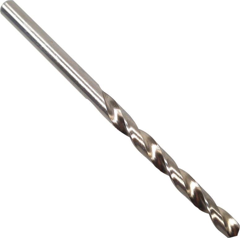 Metallbohrer PRO O 8,5 mm, HSS G 900 N/mm2, DIN 338, OK-03.4619 ROOKS