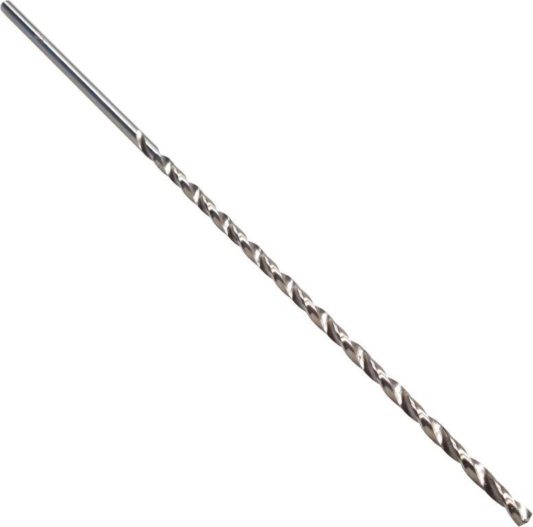 Metallbohrer XXL O 6,0 x 260 mm, HSS G 900 N/mm2, DIN 1869, OK-03.4644 ROOKS