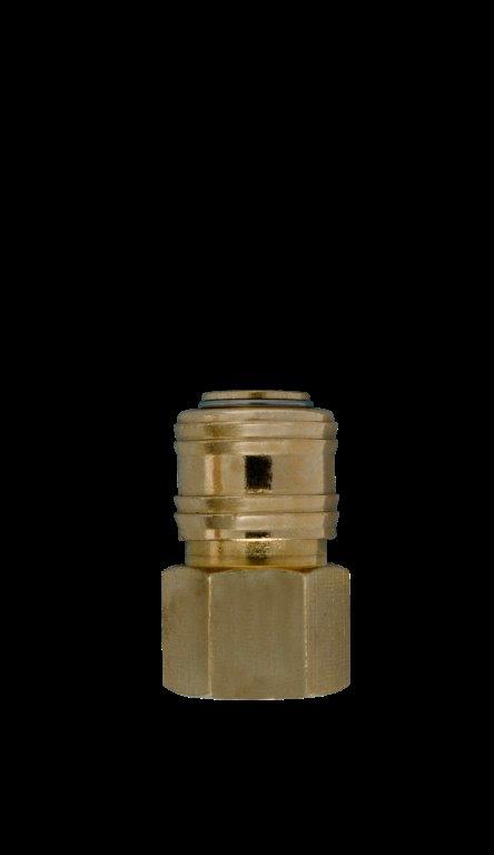 Schnellkupplung 1/2, Innengewinde, OK-04.1120 ROOKS