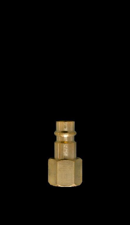 Stecker 1/4, Innengewinde, OK-04.1125 ROOKS