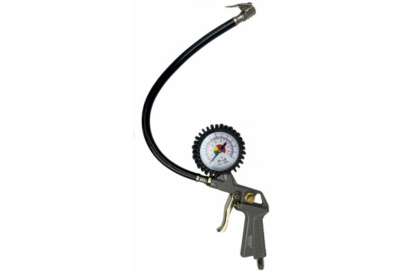 Aufblaspistole mit 10 bar Spurweite, OK-04.1136 ROOKS