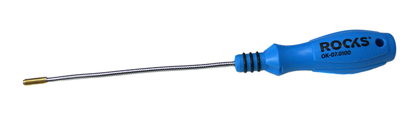 Magnetischer Greifer, biegsam 4,5 mm, OK-07.0100 ROOKS